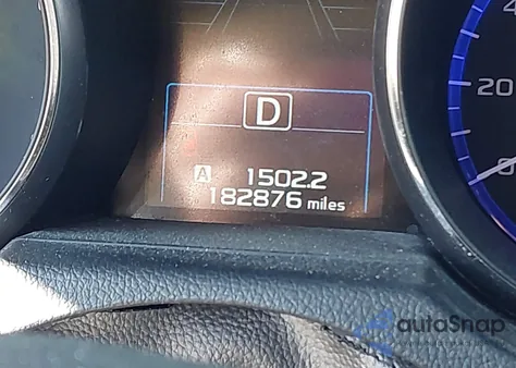 2015 Subaru Outback 2.5I Limited z USA, uszkodzony, nr VIN 4S4BSBNC2F3361573